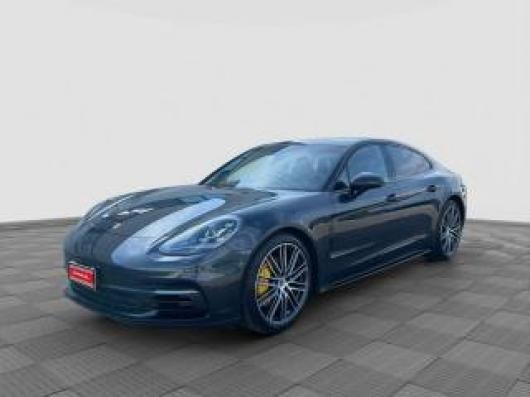Panamera