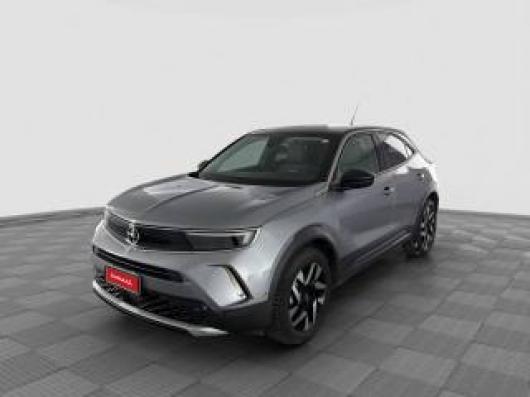 usato OPEL Mokka