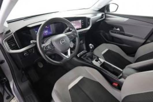 usato OPEL Mokka