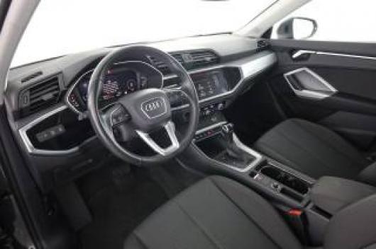 usato AUDI Q3