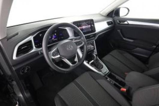 usato VOLKSWAGEN T Roc