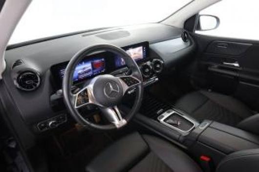 usato MERCEDES CLA