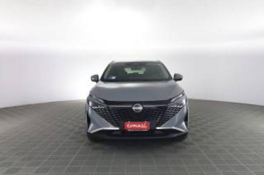 usato NISSAN Qashqai
