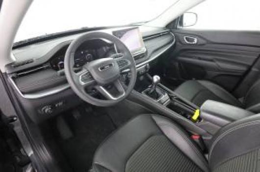 usato JEEP Compass