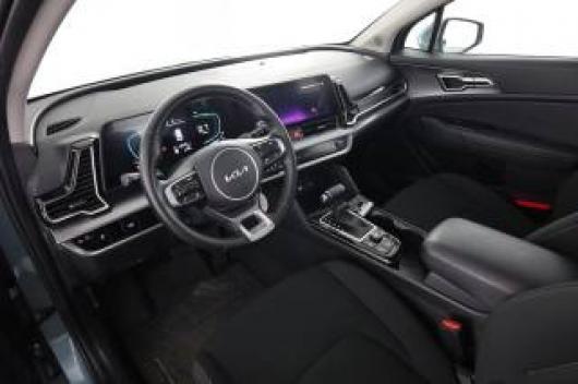 usato KIA Sportage