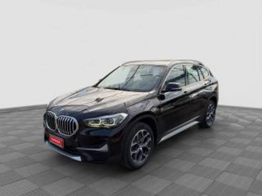 usato BMW X1