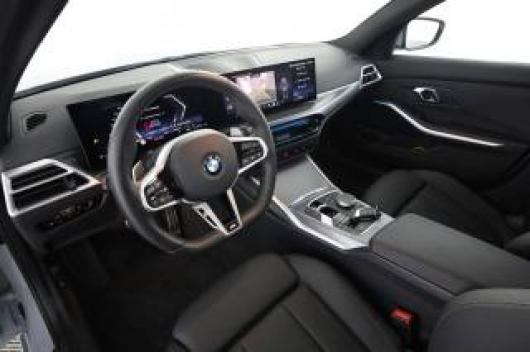 usato BMW 330