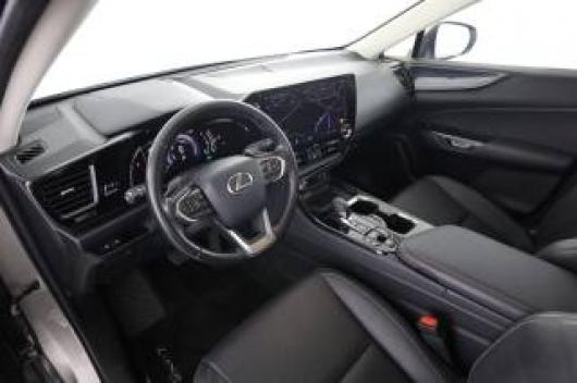 usato LEXUS Altro