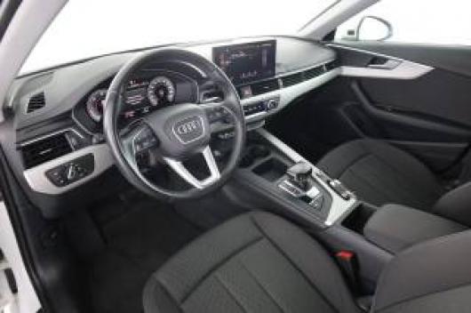 usato AUDI A4