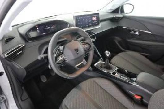usato PEUGEOT 208