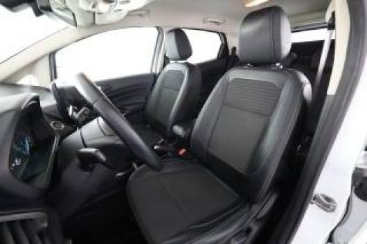 usato FORD EcoSport