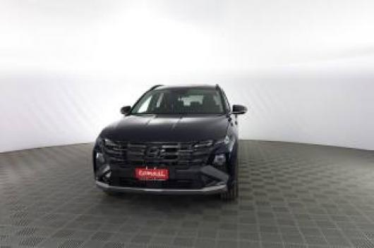 Km 0 HYUNDAI Tucson