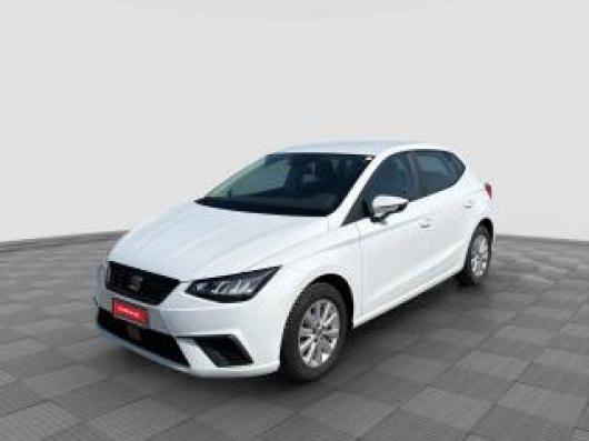 usato SEAT Ibiza