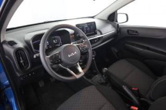 usato KIA Picanto