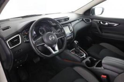 usato NISSAN Qashqai