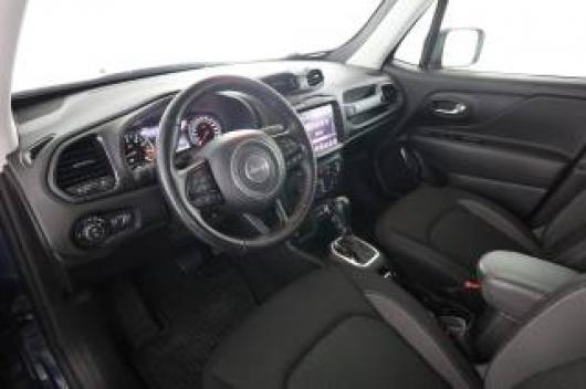 usato JEEP Renegade