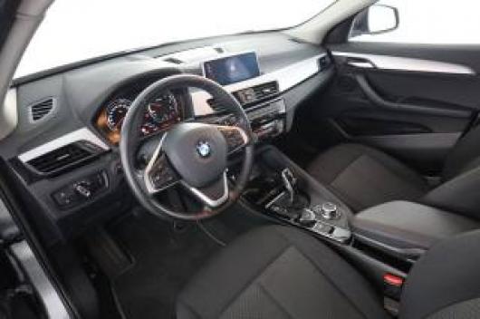 usato BMW X2