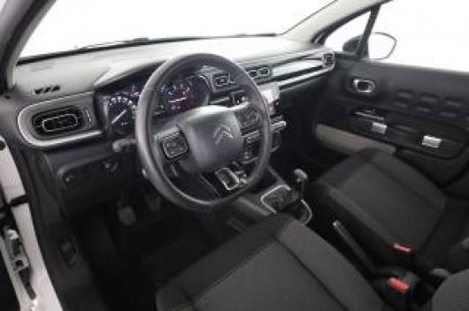 usato CITROEN C3