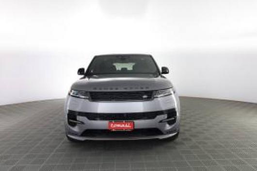 usato LAND ROVER Range Rover Sport