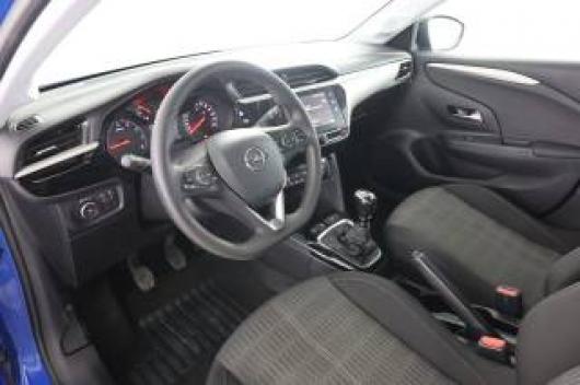 usato OPEL Corsa