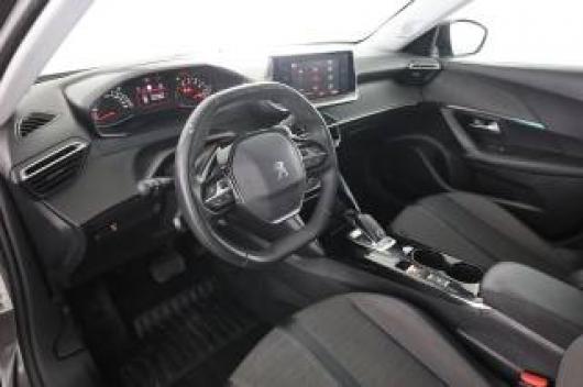 usato PEUGEOT 2008