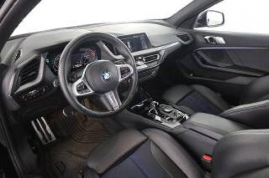 usato BMW 118