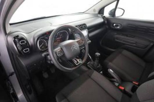 usato CITROEN C3 Aircross