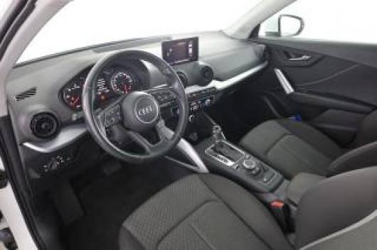 usato AUDI Q2