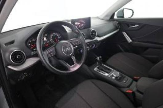 usato AUDI Q2