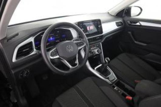 usato VOLKSWAGEN T Roc