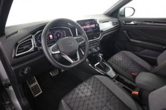 usato VOLKSWAGEN T Roc