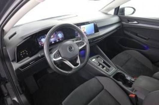 usato VOLKSWAGEN Golf