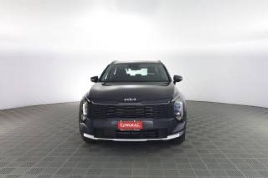 usato KIA Sportage