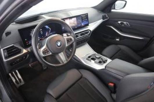 usato BMW 320