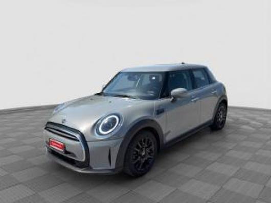 usato MINI Mini