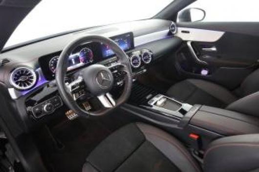 usato MERCEDES CLA