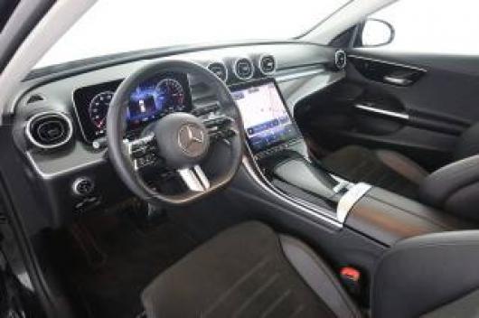 usato MERCEDES CLA