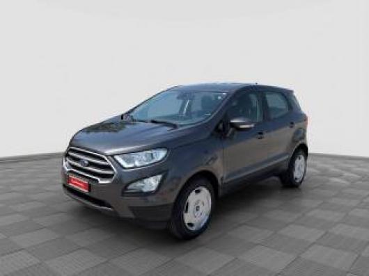 usato FORD EcoSport