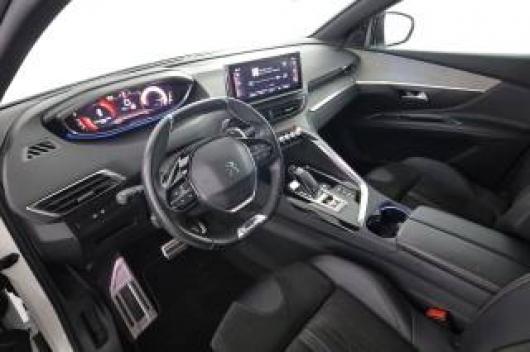 usato PEUGEOT 3008