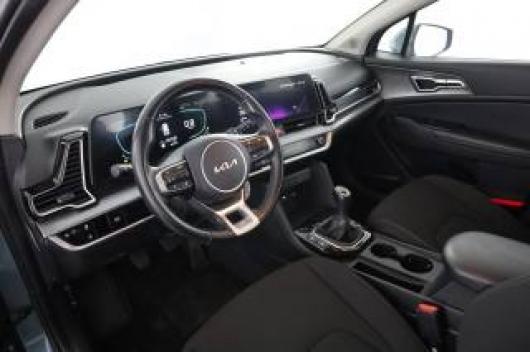 usato KIA Sportage