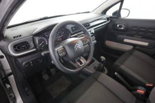 usato CITROEN C3