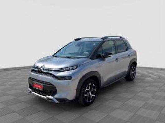 usato CITROEN C3 Aircross