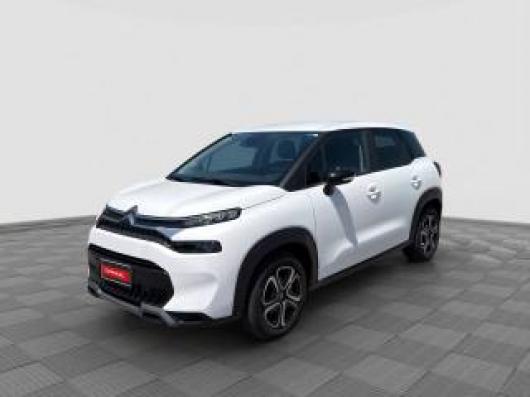usato CITROEN C3 Aircross