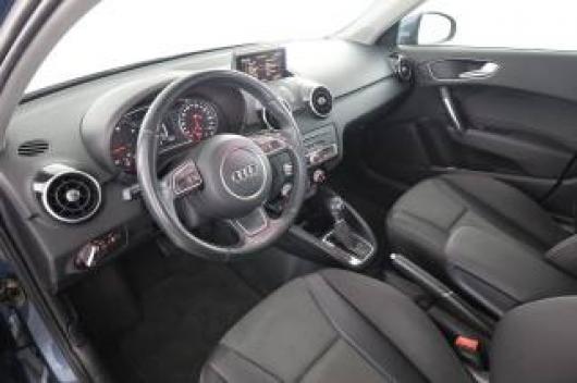 usato AUDI A1
