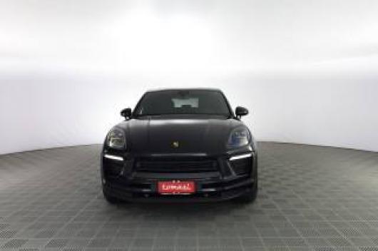 usato PORSCHE Macan