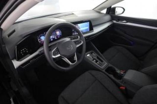 usato VOLKSWAGEN Golf