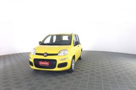 Km 0 FIAT Panda