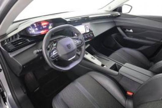 usato PEUGEOT 308