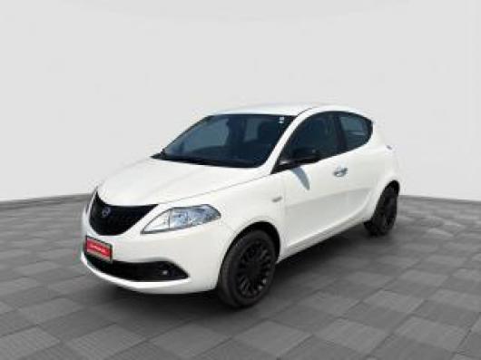 Ypsilon
