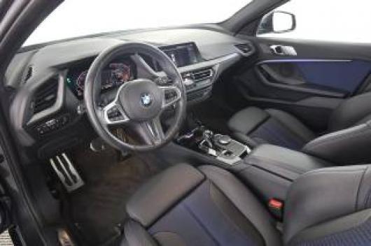 usato BMW 118
